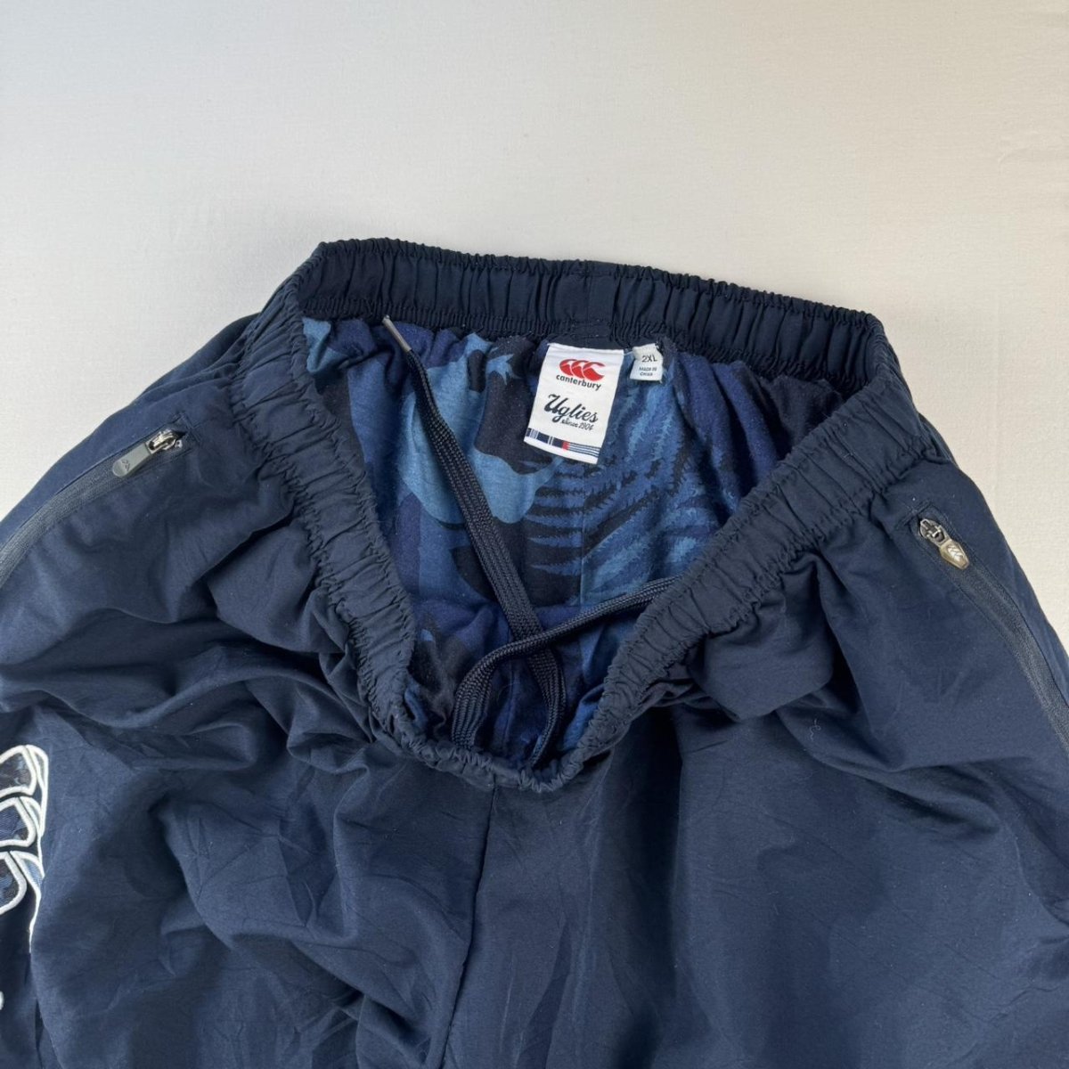 Canterbury Joggers Modern Uglies XXL - Threads Uncovered