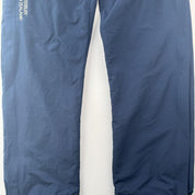 Canterbury Joggers Navy Uncuffed XL - Threads Uncovered