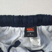Canterbury Joggers Uncuffed Small - Threads Uncovered
