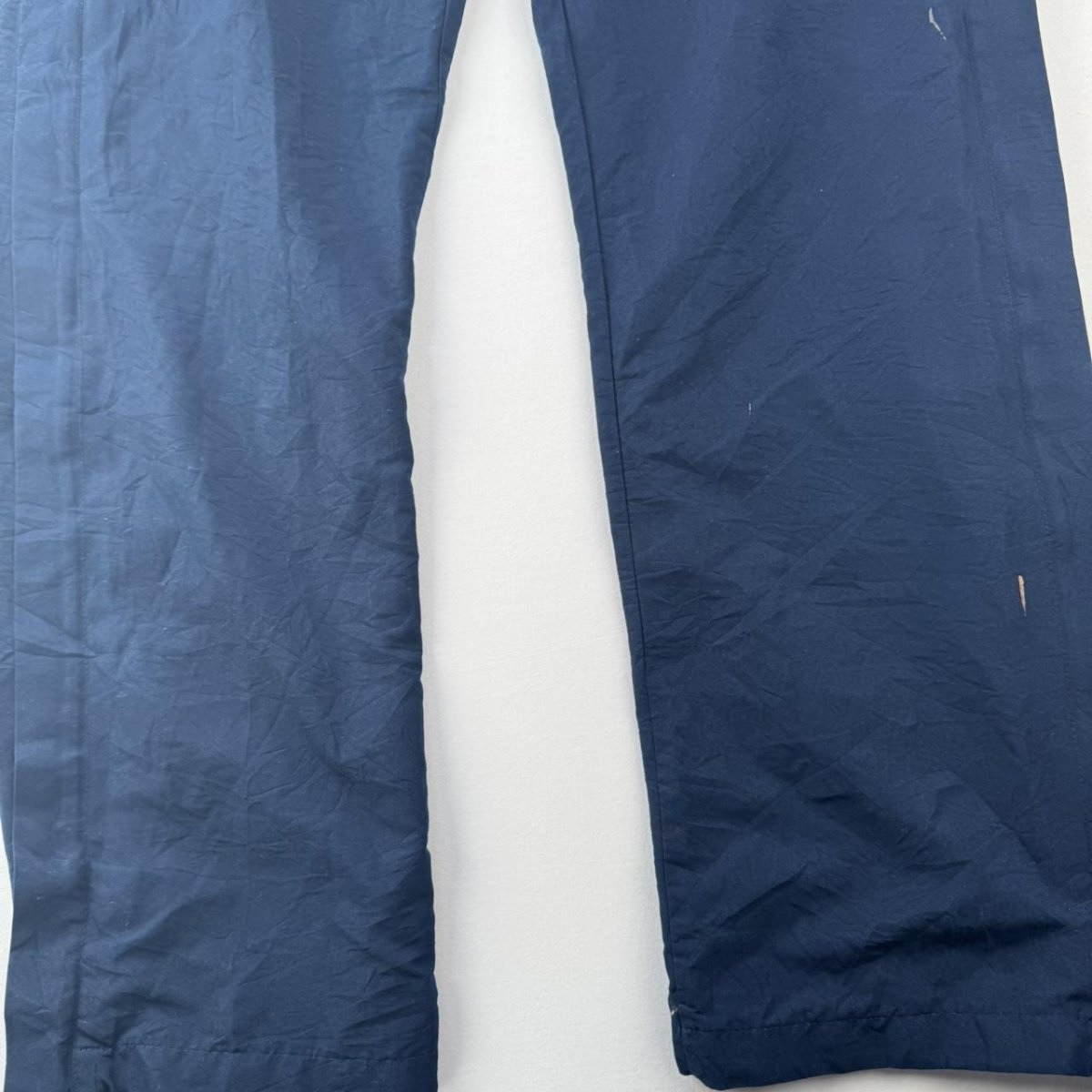 Canterbury Joggers Uncuffed Small - Threads Uncovered