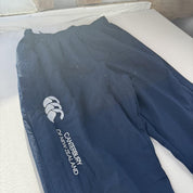 Canterbury Joggers Uncuffed Small - Threads Uncovered