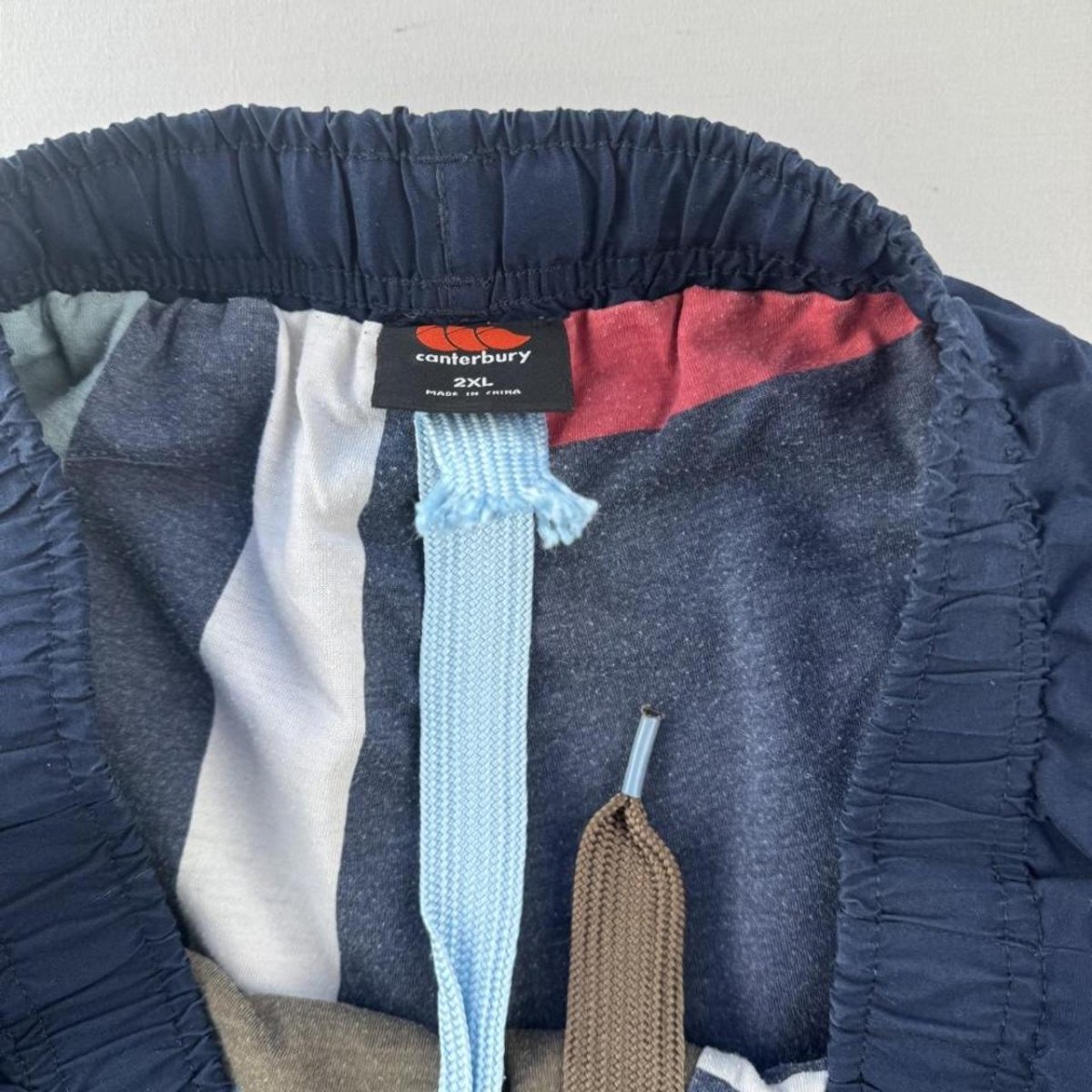 Canterbury Mens Uglies XXL - Threads Uncovered