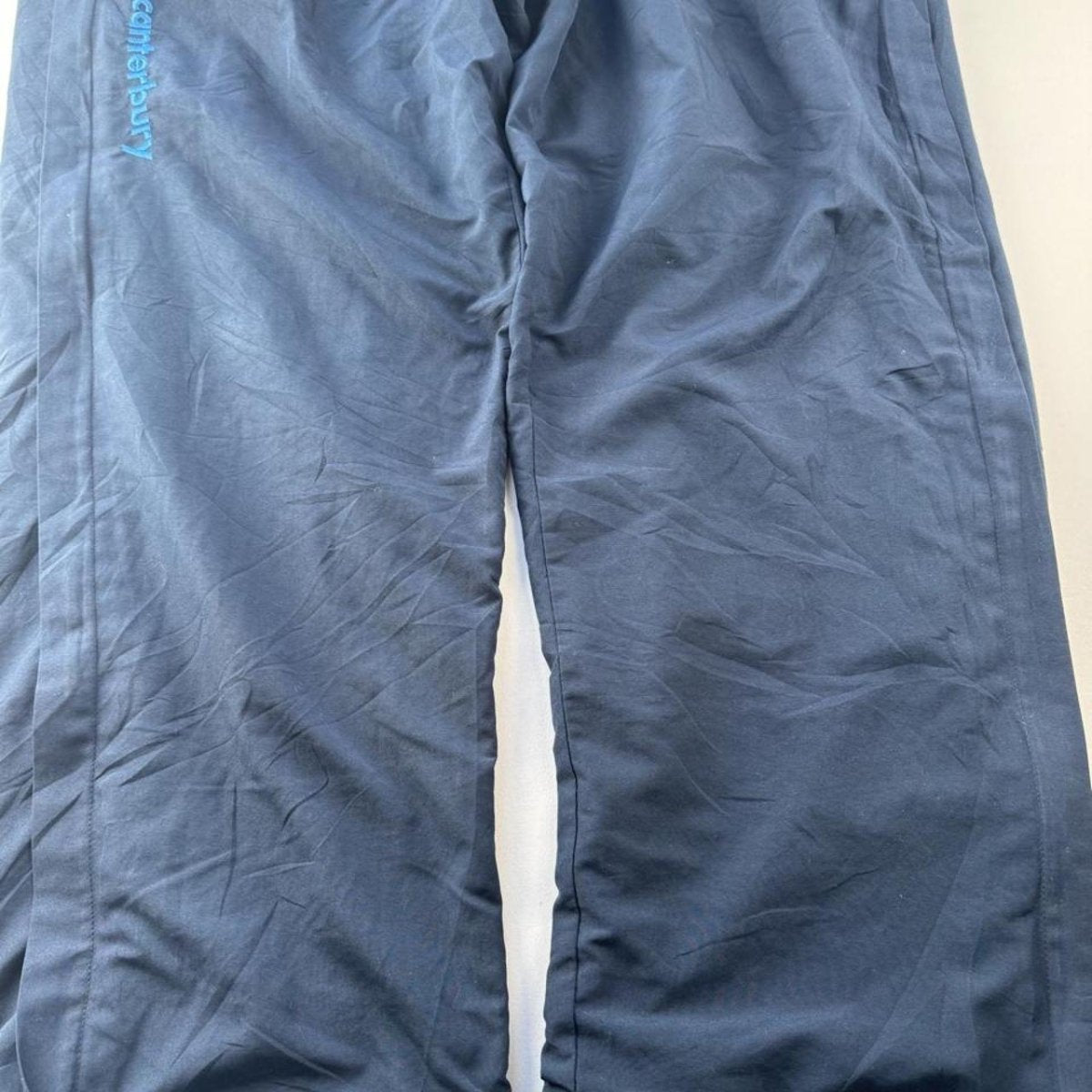 Canterbury Navy Uglies 2XL - Threads Uncovered