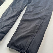 Canterbury Training Joggers Uncuffed M - Threads Uncovered