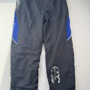 Canterbury Training Joggers Uncuffed M - Threads Uncovered
