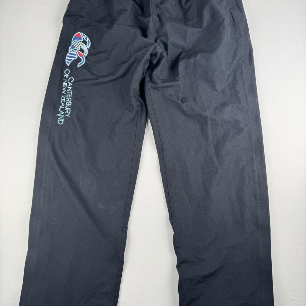 Canterbury Uglies Black XL - Threads Uncovered