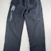 Canterbury Uglies Black XL - Threads Uncovered