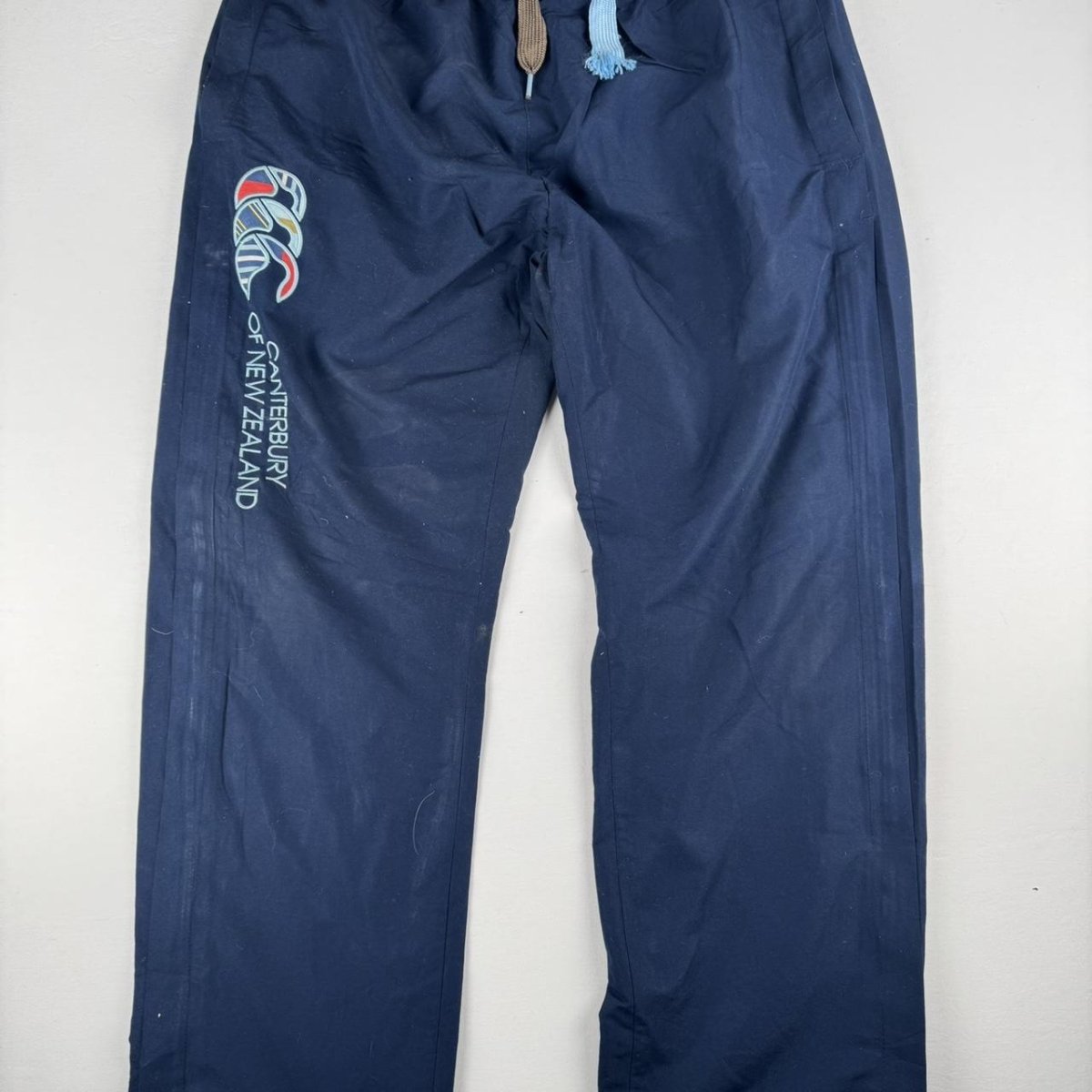 Canterbury Uglies Navy XL - Threads Uncovered