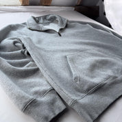 Carhartt Chase Quarter Zip Sweatshirt M - Threads Uncovered