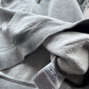 Carhartt Chase Quarter Zip Sweatshirt M - Threads Uncovered