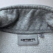 Carhartt Chase Quarter Zip Sweatshirt M - Threads Uncovered