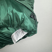 Carhartt Puffer Jacket in Green Size L - Threads Uncovered