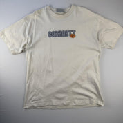Carhartt WIP Arrow Script Graphic T-Shirt M - Threads Uncovered