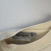 Carhartt WIP Arrow Script Graphic T-Shirt M - Threads Uncovered