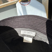 Carhartt WIP Corduroy Bucket Cap - Threads Uncovered