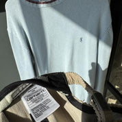 Carhartt WIP Corduroy Embroidered Cap - Threads Uncovered