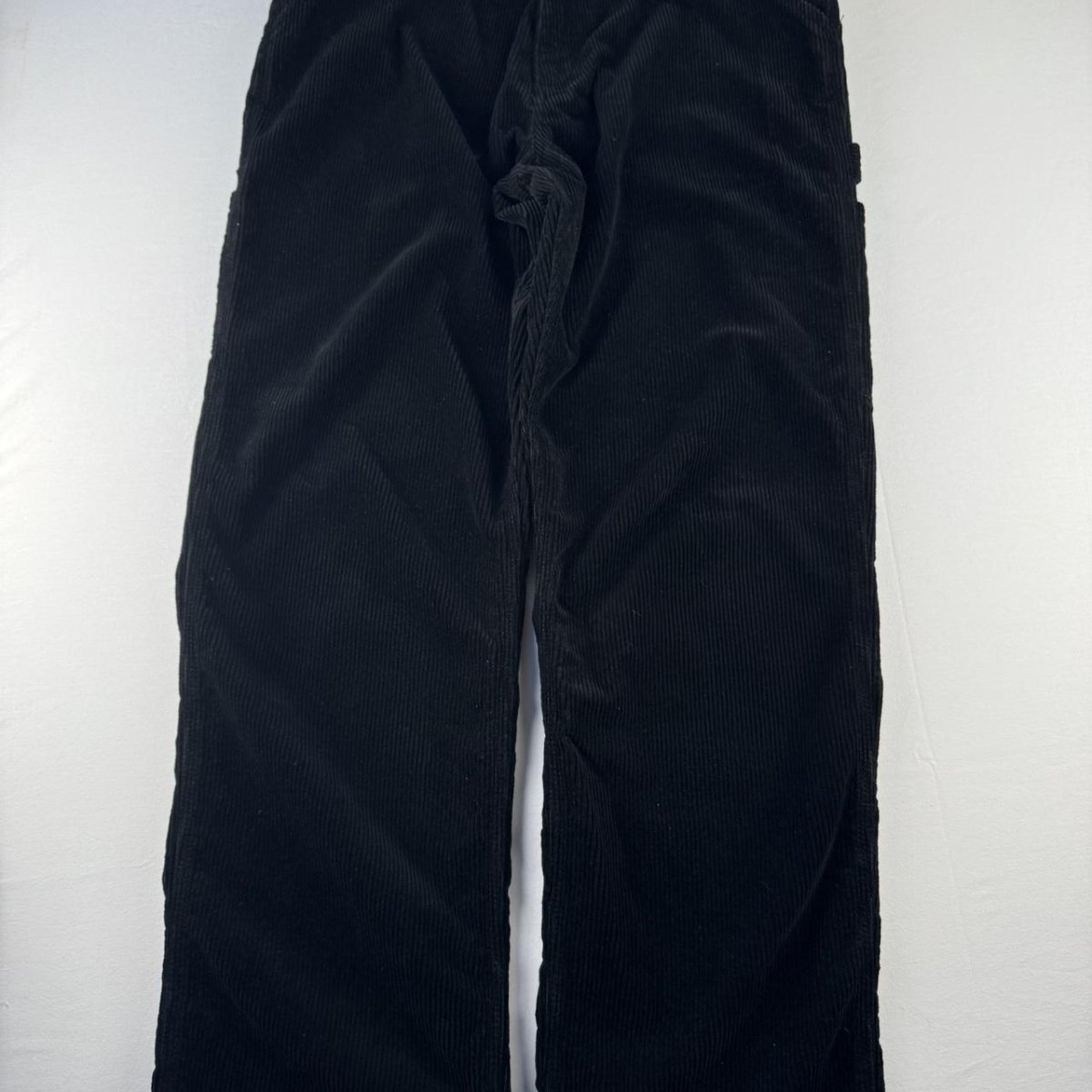 Carhartt WIP Corduroy Single Knee Trousers 32W 32L - Threads Uncovered