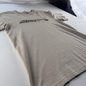Carhartt WIP Dandelion Script Spellout T Shirt S - Threads Uncovered