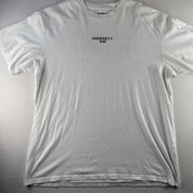 Carhartt WIP Detroit Graphic T-Shirt XL - Threads Uncovered