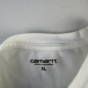 Carhartt WIP Detroit Graphic T-Shirt XL - Threads Uncovered
