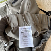 Carhartt WIP Elmwood Cargo Shorts M - Threads Uncovered