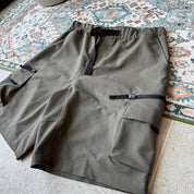 Carhartt WIP Elmwood Cargo Shorts M - Threads Uncovered