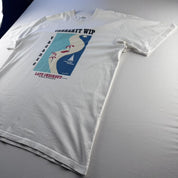 Carhartt WIP Graphic White Vacanze T-Shirt XL - Threads Uncovered