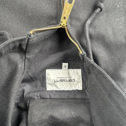 Carhartt WIP Jacket in Black Size M - Threads Uncovered