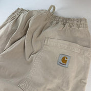 Carhartt WIP Lawton Pant M - Threads Uncovered