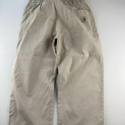 Carhartt WIP Lawton Pant M - Threads Uncovered
