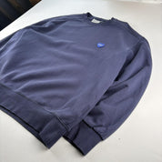 Carhartt WIP Oversized Heavyweight Heart Patch Sweat L - Threads Uncovered
