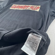 Carhartt WIP Sign Painter T-Shirt S - Threads Uncovered