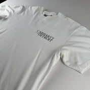 Carhartt WIP Spellout Detroit Oversized T-Shirt M - Threads Uncovered
