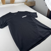 Carhartt WIP Spellout Heavy T-Shirt S - Threads Uncovered