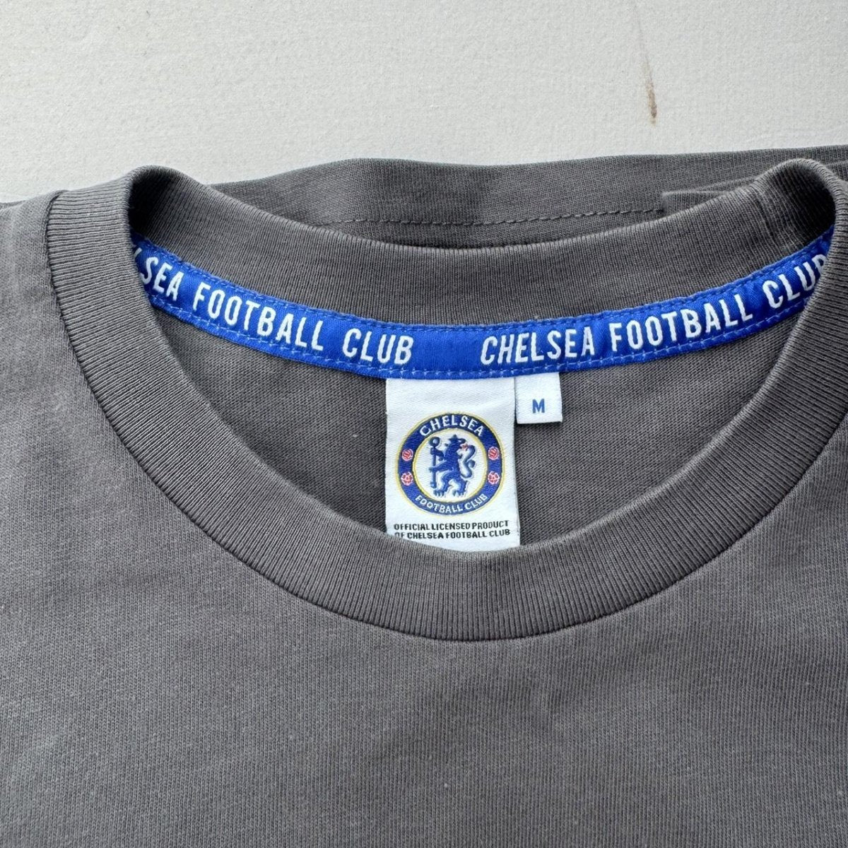 Chelsea Mens M Bundle - Threads Uncovered