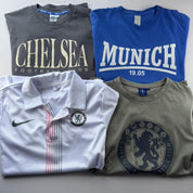 Chelsea Mens M Bundle - Threads Uncovered