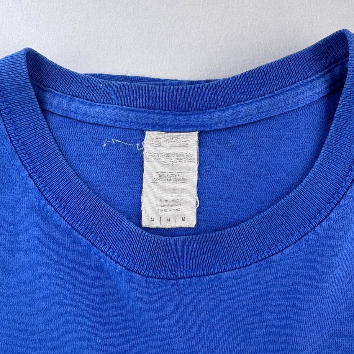 Chelsea Mens M Bundle - Threads Uncovered
