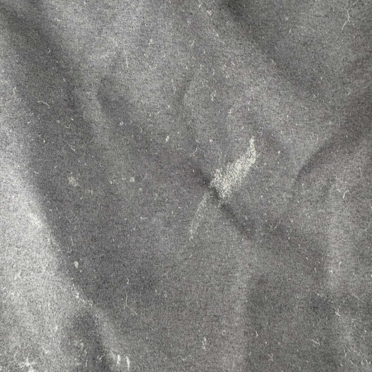 Cuffed Canterbury Black Grey Joggers L - Threads Uncovered