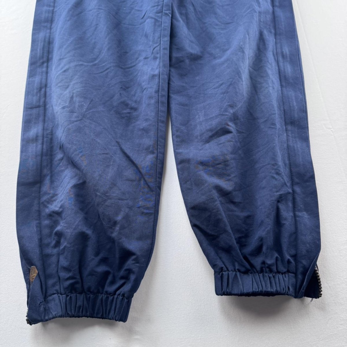 Cuffed Canterbury Joggers 12 Years - Threads Uncovered