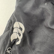 Cuffed Canterbury Joggers 14 Years - Threads Uncovered