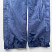 Cuffed Canterbury Joggers 14 Years - Threads Uncovered