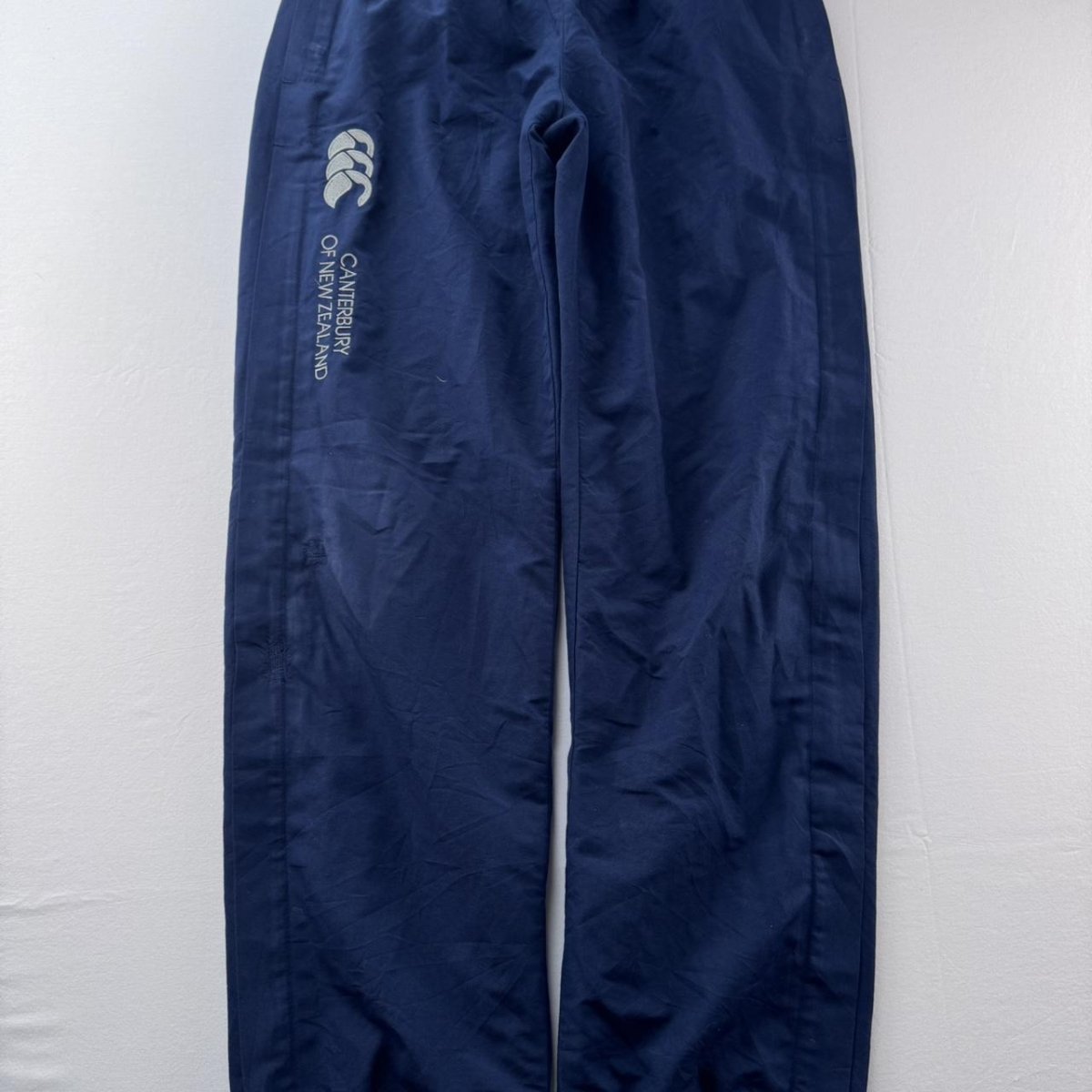 Cuffed Canterbury Joggers 14 Years - Threads Uncovered
