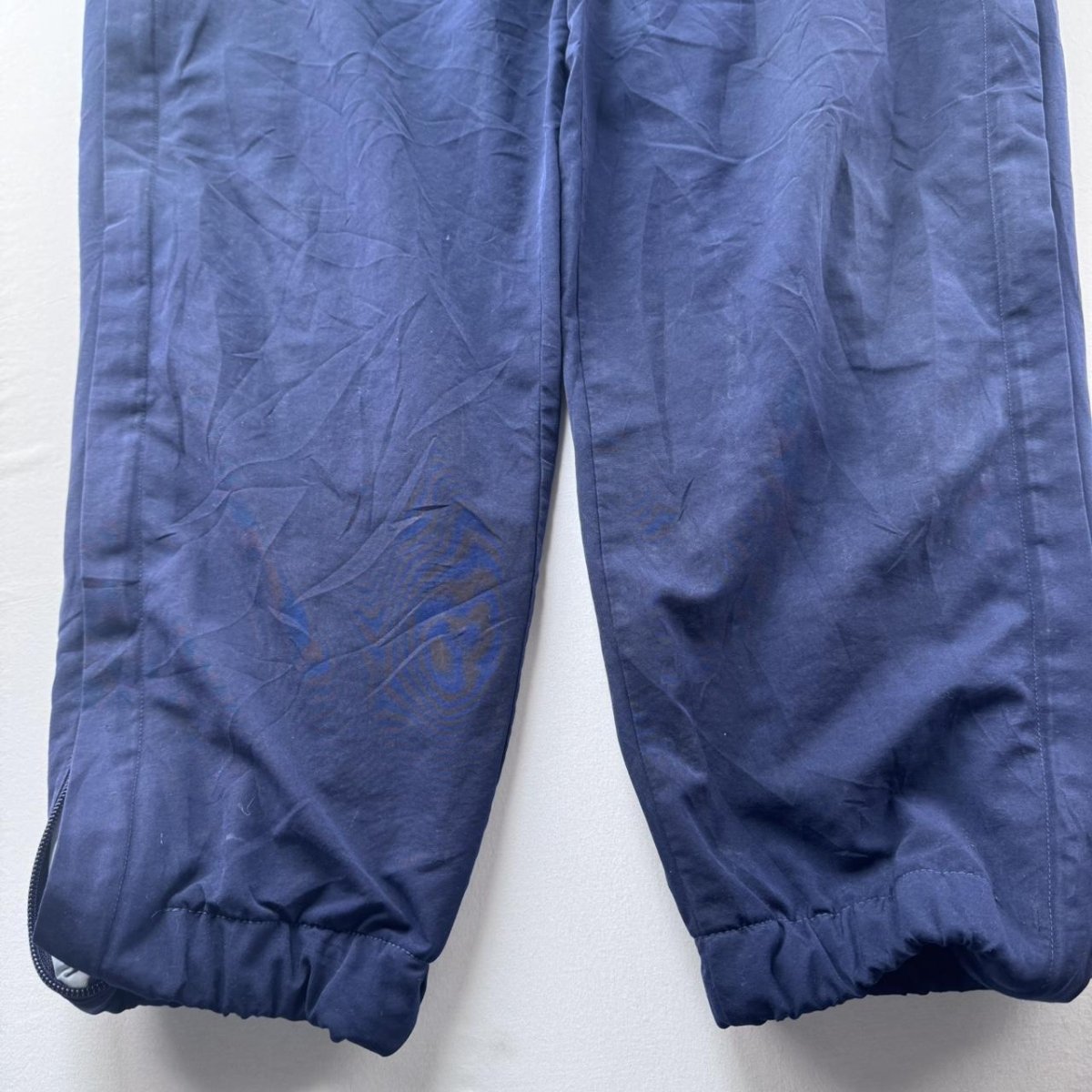 Cuffed Canterbury Joggers 14 Years - Threads Uncovered