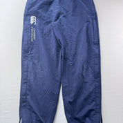 Cuffed Canterbury Joggers 14 Years - Threads Uncovered