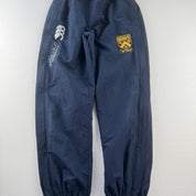 Cuffed Canterbury Joggers Age 12 - Threads Uncovered