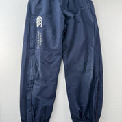 Cuffed Canterbury Joggers Kids 10 Years - Threads Uncovered