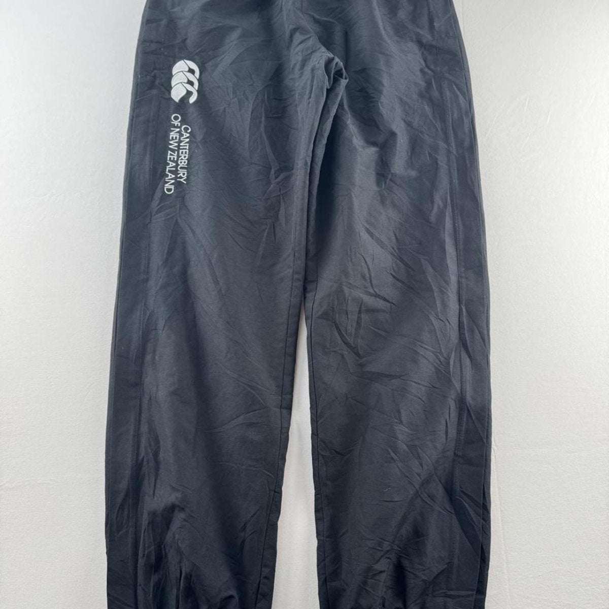 Cuffed Canterbury Joggers Kids Age 14 - Threads Uncovered