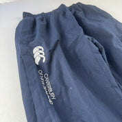 Cuffed Canterbury Joggers Kids Age 14 Years - Threads Uncovered