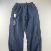Cuffed Canterbury Joggers Kids Age 14 Years - Threads Uncovered
