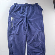 Cuffed Canterbury Joggers L - Threads Uncovered